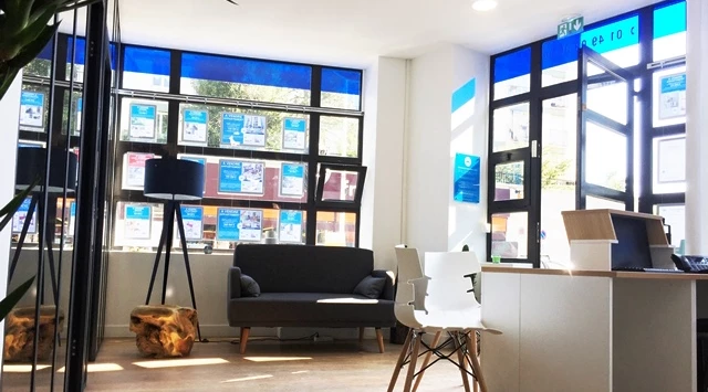 Contactez votre agence Guy Hoquet la plus proche pour trouver le bien immobilier de vos rêves